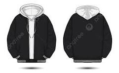 Jacket Hoodie